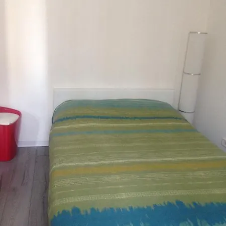 Studio Monte Ceneri 71 Апартаменты *