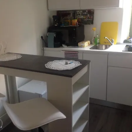 Appartement Studio Monte Ceneri 71 Milaan