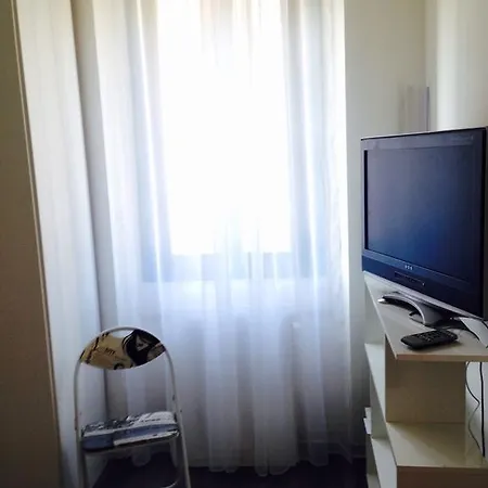Studio Monte Ceneri 71 Milaan